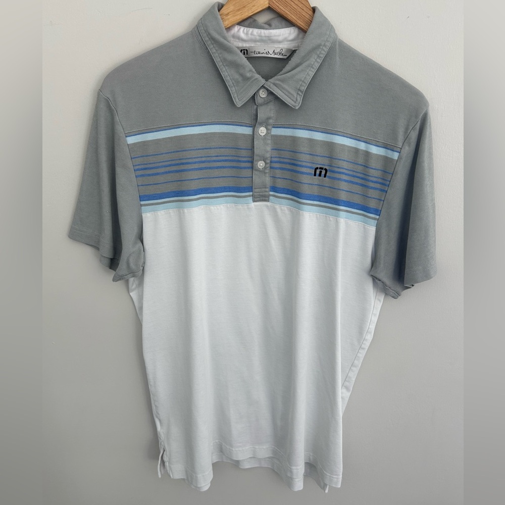 | Travis Matthew | Men’s Polo